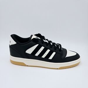 Adidas BREAK START Black/White Men's Sneakers  IH7963 #B13